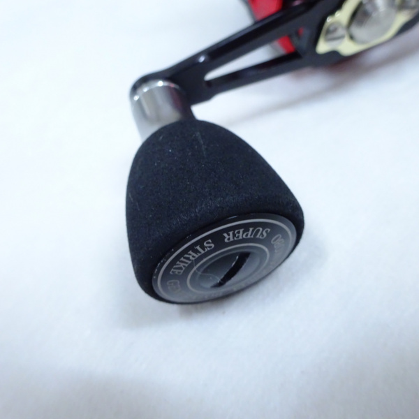 アスリートレーサー 65HG XーRB右